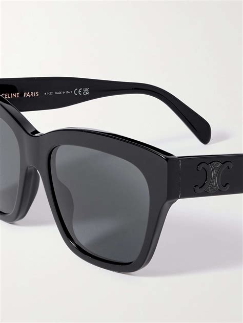 celine sunglasses shop|who makes Celine sunglasses.